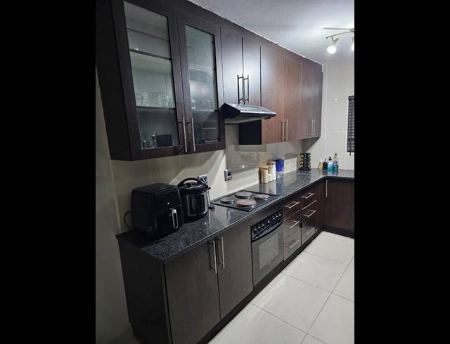 2 BEDROOM DUPLEX FOR SALE IN MEER EN SEE